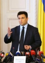 Foreign Minister Klimkin: G7 countries support Ukraine's stance on peacekeepers in Donbas