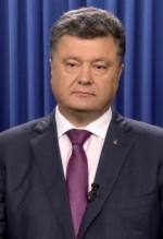 New law on national security supported by all NATO partners - Poroshenko