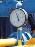 Russia lays out conditions for gas transit via Ukraine