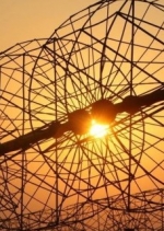 Kharkiv scientists to study galaxy with Europe's largest radio telescope