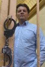Ukrainian diplomats in UN: Sushchenko held in captivity for 950 days