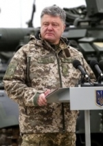 Poroshenko hopes NATO countries will send ships to Azov Sea