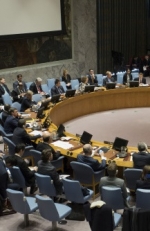 Russia calls UN Security Council meeting on Ukraine