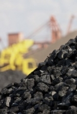 Ukraine produces almost 2.5 mln tonnes of coal in April