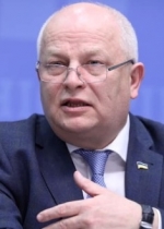 Ukraine’s Cabinet plans to adopt 3,000 European standards this year