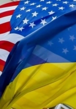 Danilov, Sales discuss Ukraine-U.S. cooperation in counterterrorism