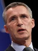 Stoltenberg: NATO to consider Ukraine’s bid for membership