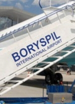 Government endorses construction of high-speed rail link with Boryspil airport