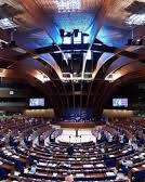 Ukrainian delegation suspends participation in PACE