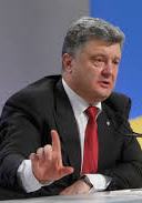 President Poroshenko: Yanukovych’s money to be spent on Ukrainian army and social protection