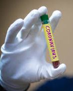 Ukraine records 2,582 new coronavirus cases