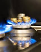 Naftogaz lowers gas price for population by almost 5% in October