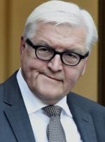 Steinmeier sees new opportunities for settlement of Donbas situation