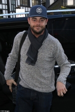 Ant McPartlin 'will return to work in January for Britain's Got Talent auditions' after eight-month hiatus...