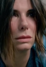 Sandra Bullock fights to save her children in second trailer for upcoming Netflix film Bird Box