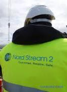 Ukraine calls on European Parliament to stop Nord Stream 2