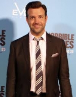 Jason Sudeikis opens up about how fatherhood prepared him to play an inexperienced soccer coach