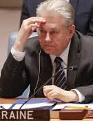 Russia should prove its willingness to de-escalation - Yelchenko