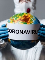 Ukraine reports 19,676 new coronavirus cases