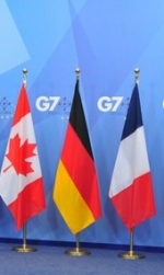 G7 leaders keep sanctions against Russia