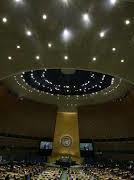UN General Assembly adopts resolution on Crimea