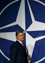Poroshenko: Integration to EU and NATO priority of Ukraine’s foreign policy