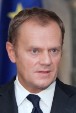 EU to complete ratification of association with Ukraine in several weeks - Tusk