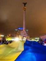 Ukraine marks Day of Dignity and Freedom