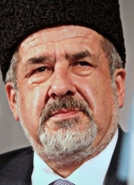 Russian law enforcers detain Crimean Tatar activist – Chubarov