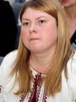 Kherson Regional Council chairman notified of suspicion in organizing murder of activist Kateryna Handziuk