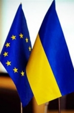EU remains main trading partner of Ukraine