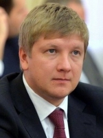 Government ready to extend contract with Naftogaz CEO Kobolyev