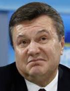 EU court recognizes legality of decision to freeze assets of Yanukovych