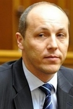 Parubiy ready to resign after signing of language law