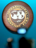 IMF to send review mission to Ukraine in coming weeks
