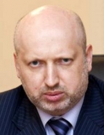 Poroshenko dismisses Turchynov as NSDC secretary