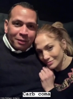 Jennifer Lopez posts sweet tribute to Alex Rodriguez on two-year