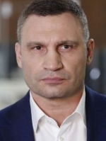 Klitschko calls on government to introduce nationwide lockdown