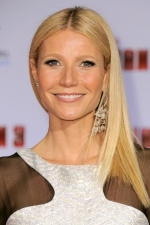 Gwyneth Paltrow commemorates her 44th birthday with make-up free