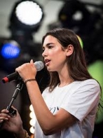 Billie Eilish and Dua Lipa are among the talented musicians performing