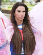 Katie Price slams her 'disgusting' behaviour in new reality series My Crazy Life