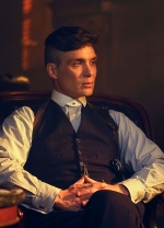 Tommy Shelby's plan to assassinate Oswald Mosley flopped while even cousin Michael's