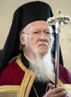 Ecumenical Patriarchate dissolves Archdiocese of Russian Orthodox Churches in Western Europe - media