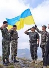 One Ukrainian soldier killed in Donbas in last day