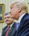 Poroshenko on meeting with Trump: We’ve received strong support from the U.S.