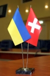 Ukraine, Switzerland sign protocol on avoidance of double taxation