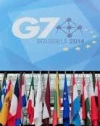 G7 foreign ministers promise to extend sanctions against Russia over unacceptable actions in Ukraine
