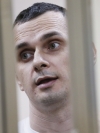 Sentsov transferred to pre-trial detention center in Moscow