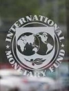 IMF notes constructive dialogue with Kyiv on $5.5 bln program