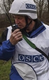 OSCE SMM records shots of small-arms fire near Petrivske on Nov. 10